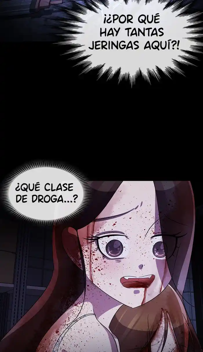 Killstagram capítulo 37, página 108