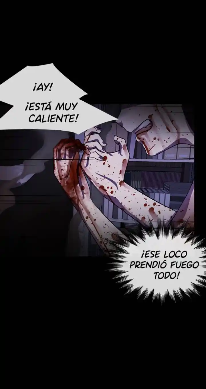 Killstagram capítulo 38, página 9