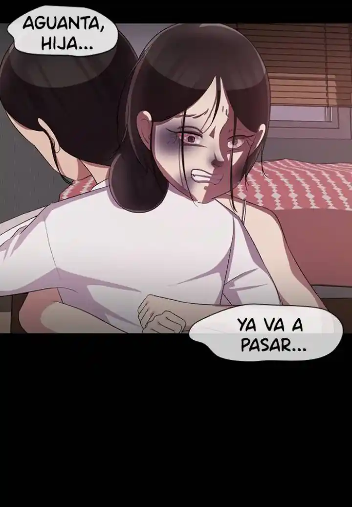 Killstagram capítulo 38, página 33