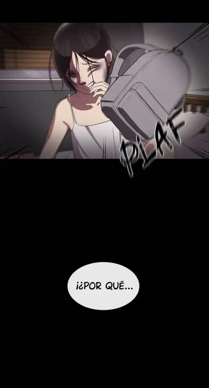 Killstagram capítulo 38, página 55