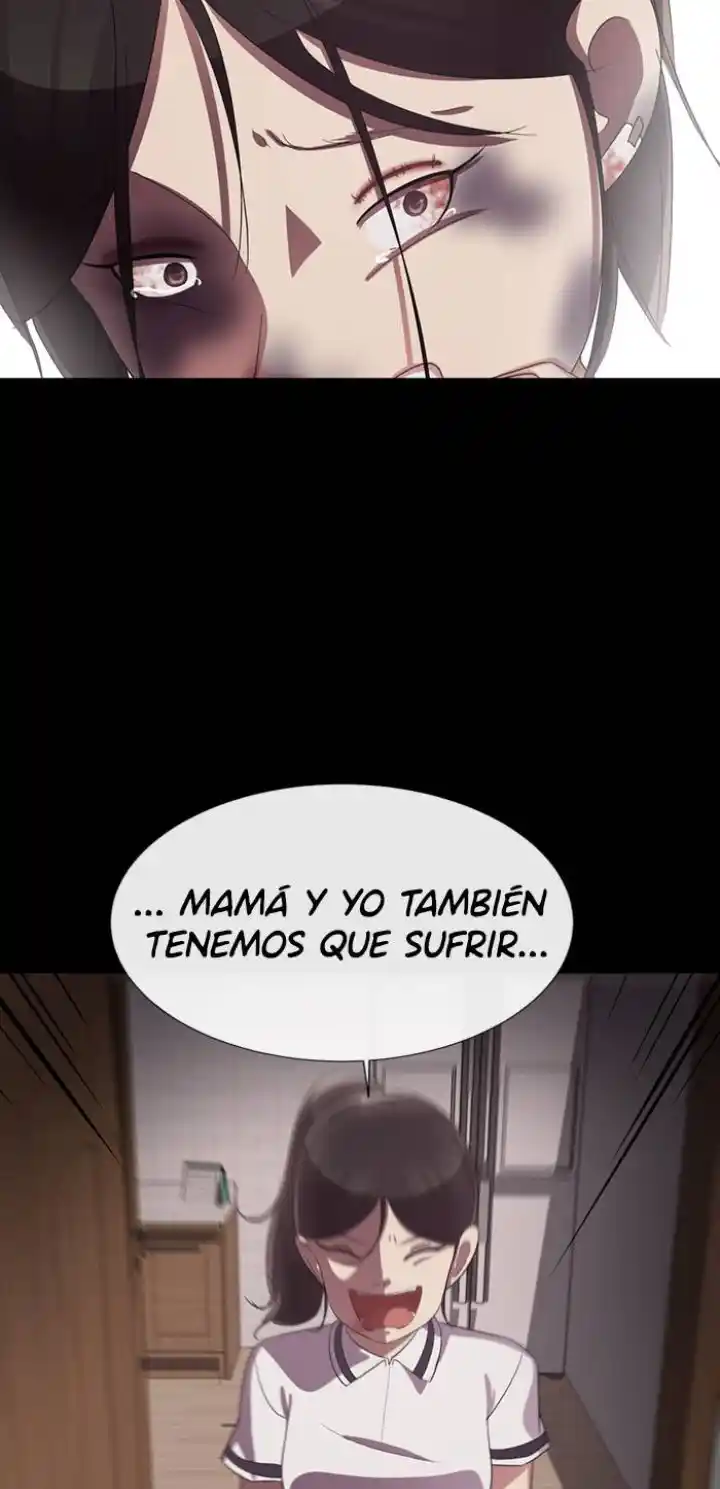 Killstagram capítulo 38, página 57