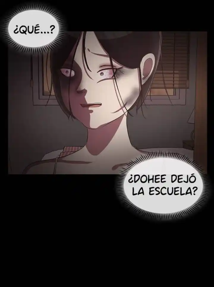 Killstagram capítulo 38, página 71