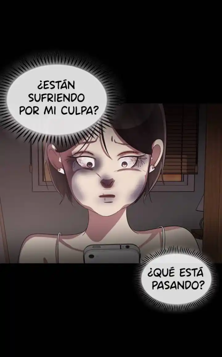 Killstagram capítulo 38, página 79