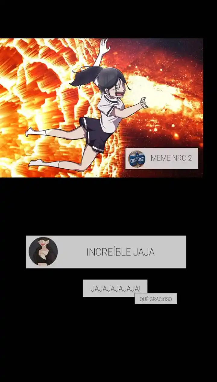 Killstagram capítulo 38, página 91