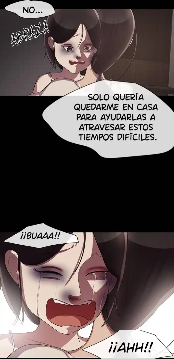 Killstagram capítulo 38, página 104