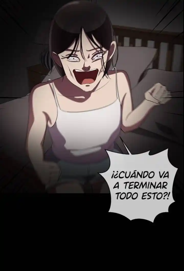 Killstagram capítulo 38, página 115