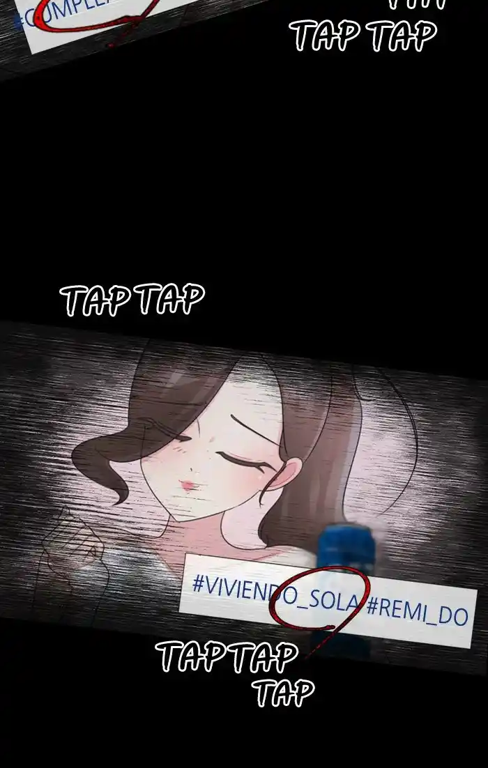 Killstagram capítulo 39, página 30