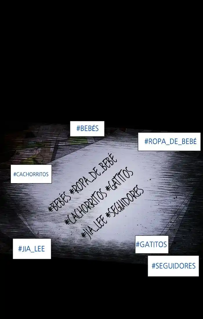 Killstagram capítulo 39, página 32