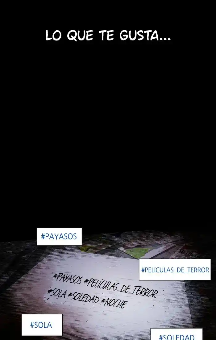 Killstagram capítulo 39, página 33