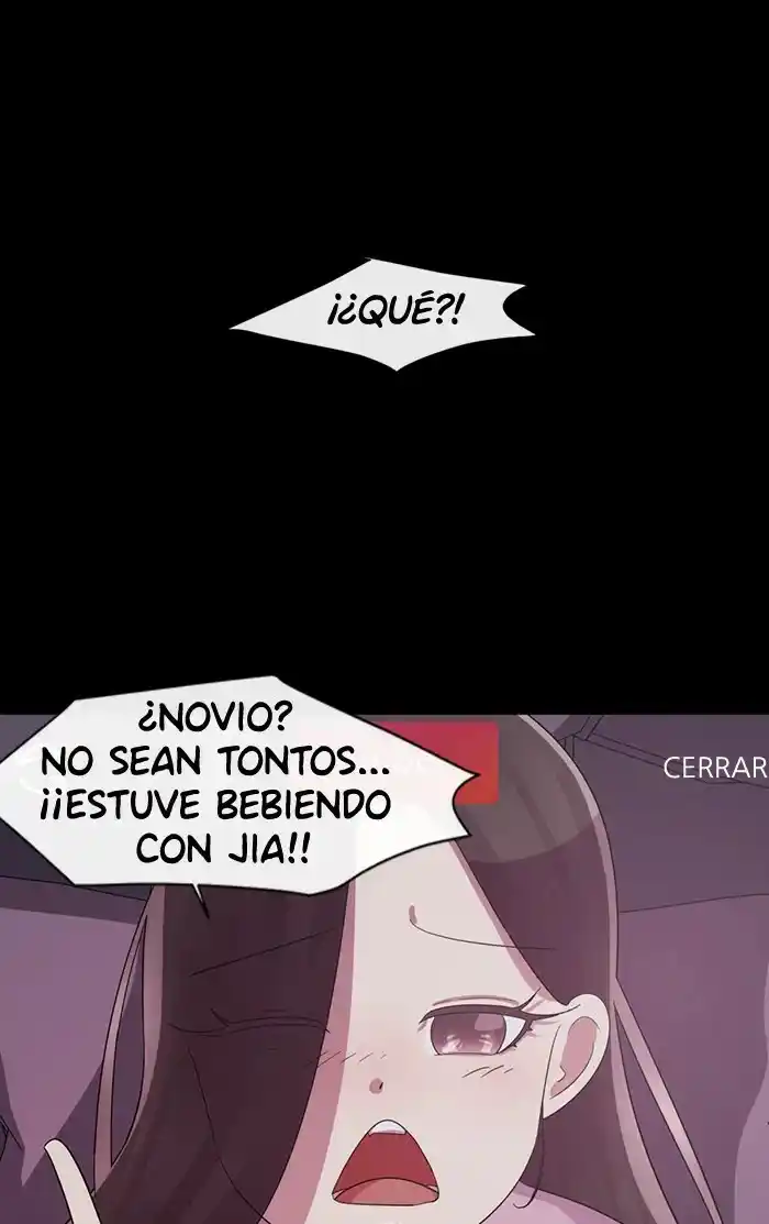 Killstagram capítulo 39, página 53