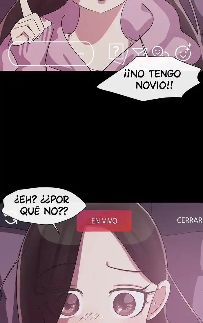 Killstagram capítulo 39, página 54