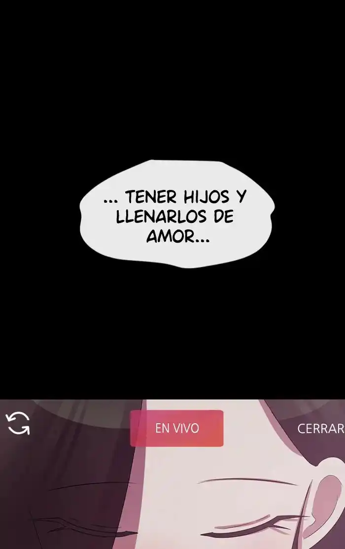 Killstagram capítulo 39, página 56