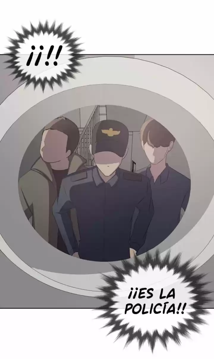 Killstagram capítulo 4, página 25