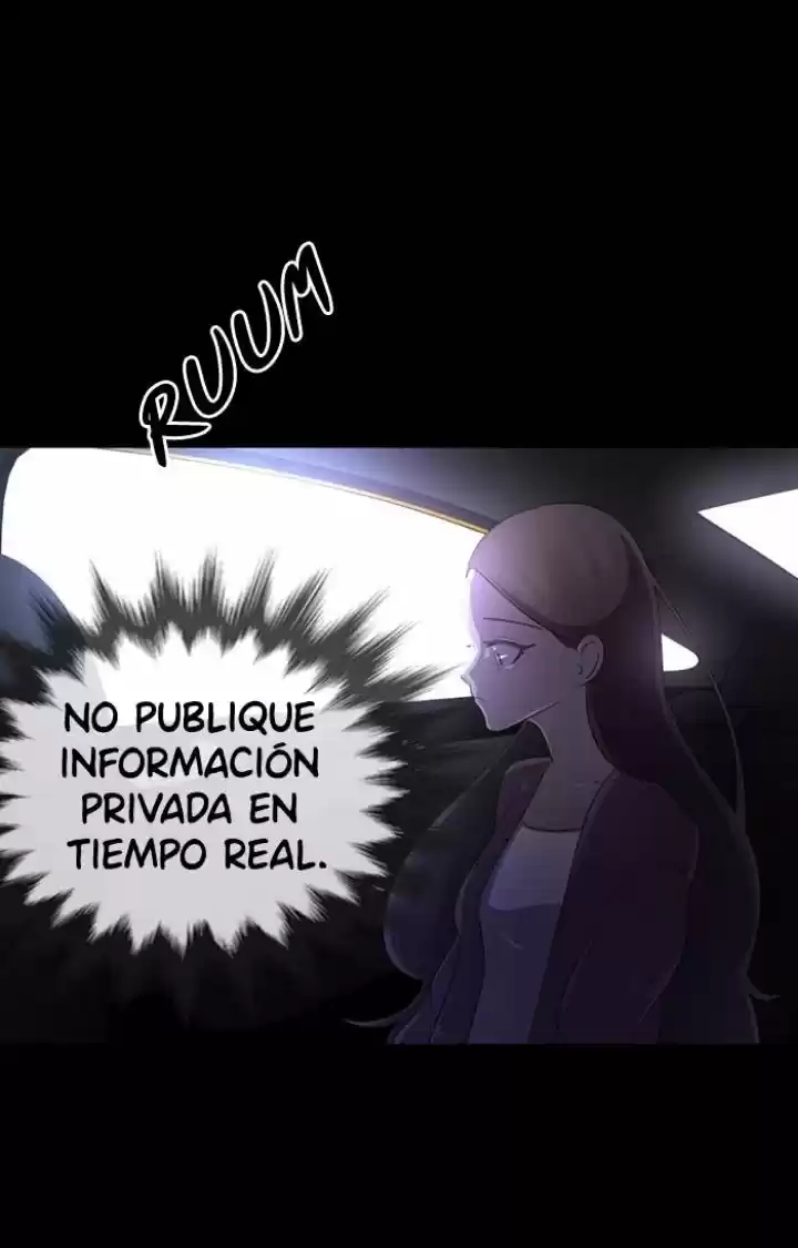 Killstagram capítulo 4, página 49