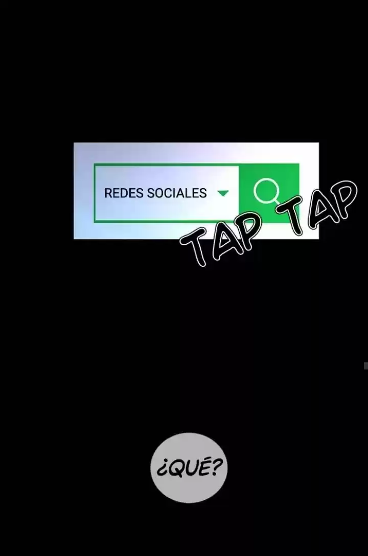 Killstagram capítulo 4, página 53