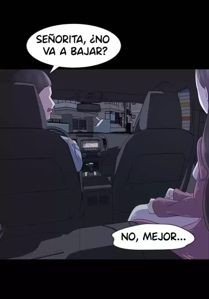 Killstagram capítulo 4, página 64