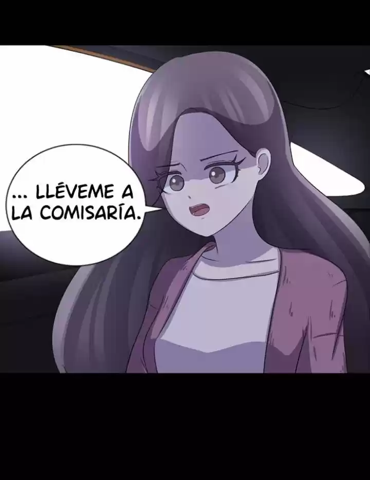Killstagram capítulo 4, página 65