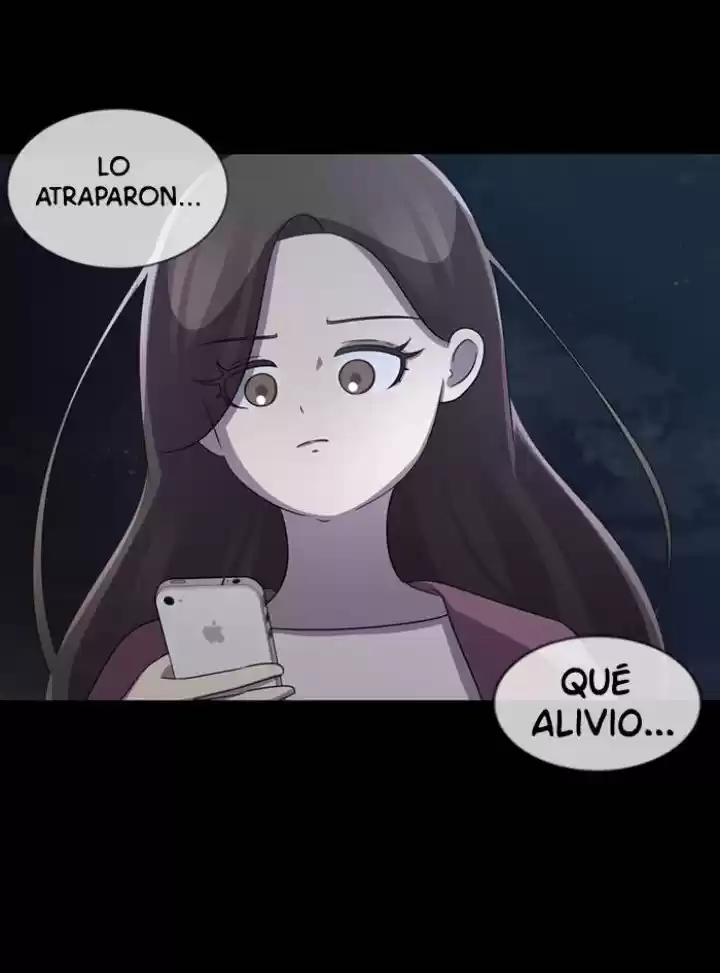 Killstagram capítulo 4, página 69