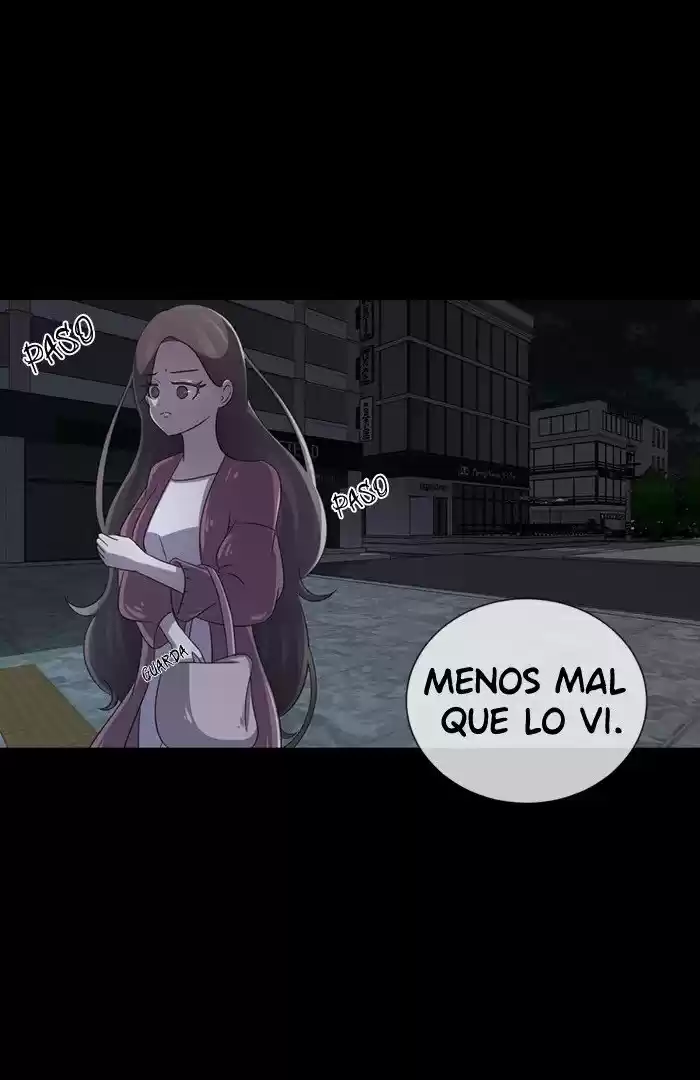 Killstagram capítulo 4, página 70