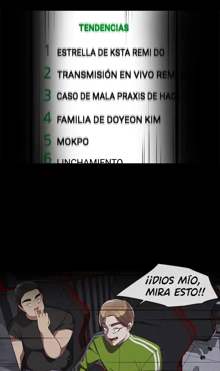 Killstagram capítulo 40, página 4