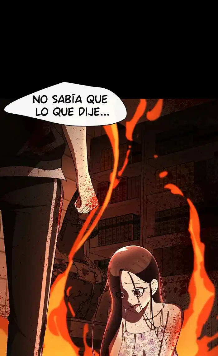 Killstagram capítulo 40, página 64