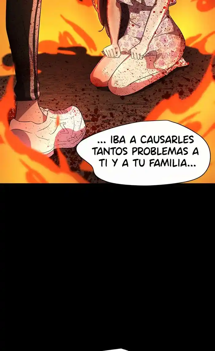 Killstagram capítulo 40, página 65