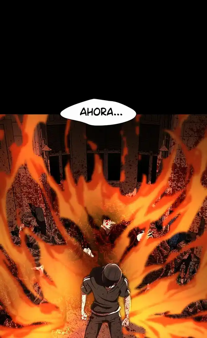 Killstagram capítulo 40, página 68