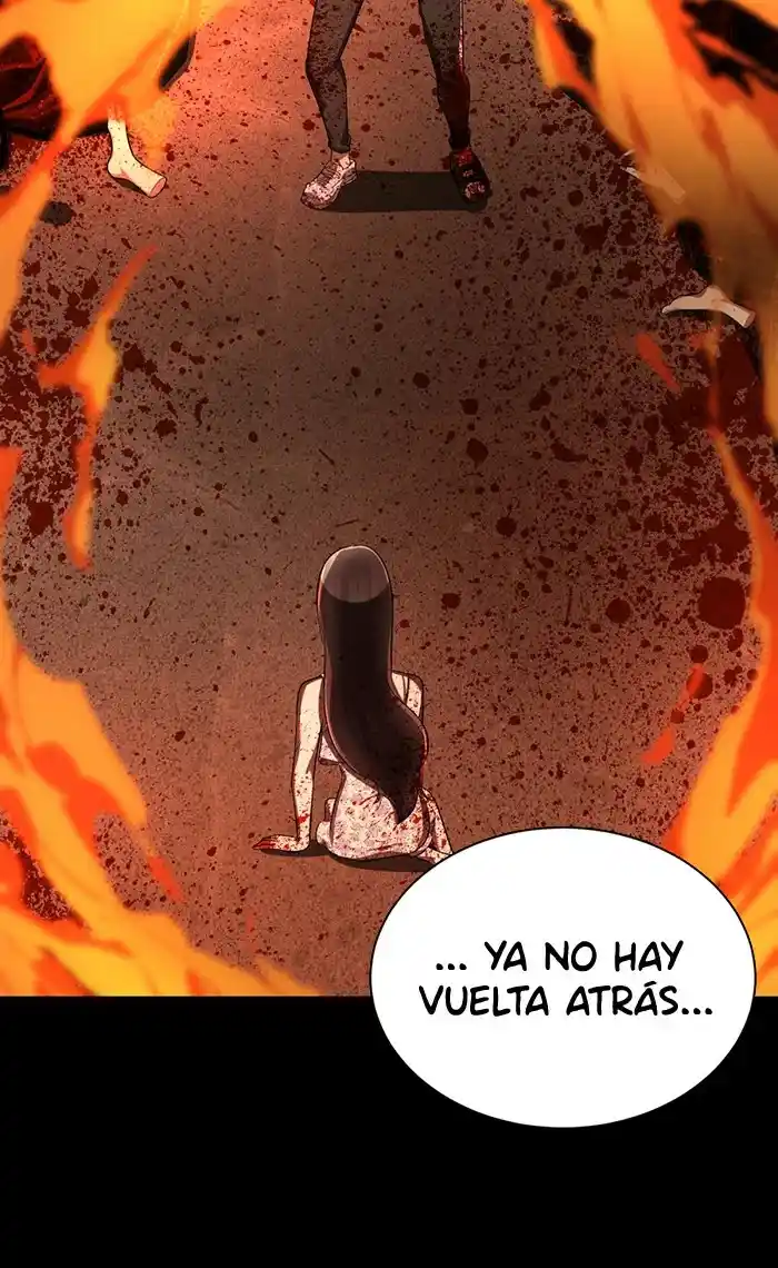 Killstagram capítulo 40, página 69