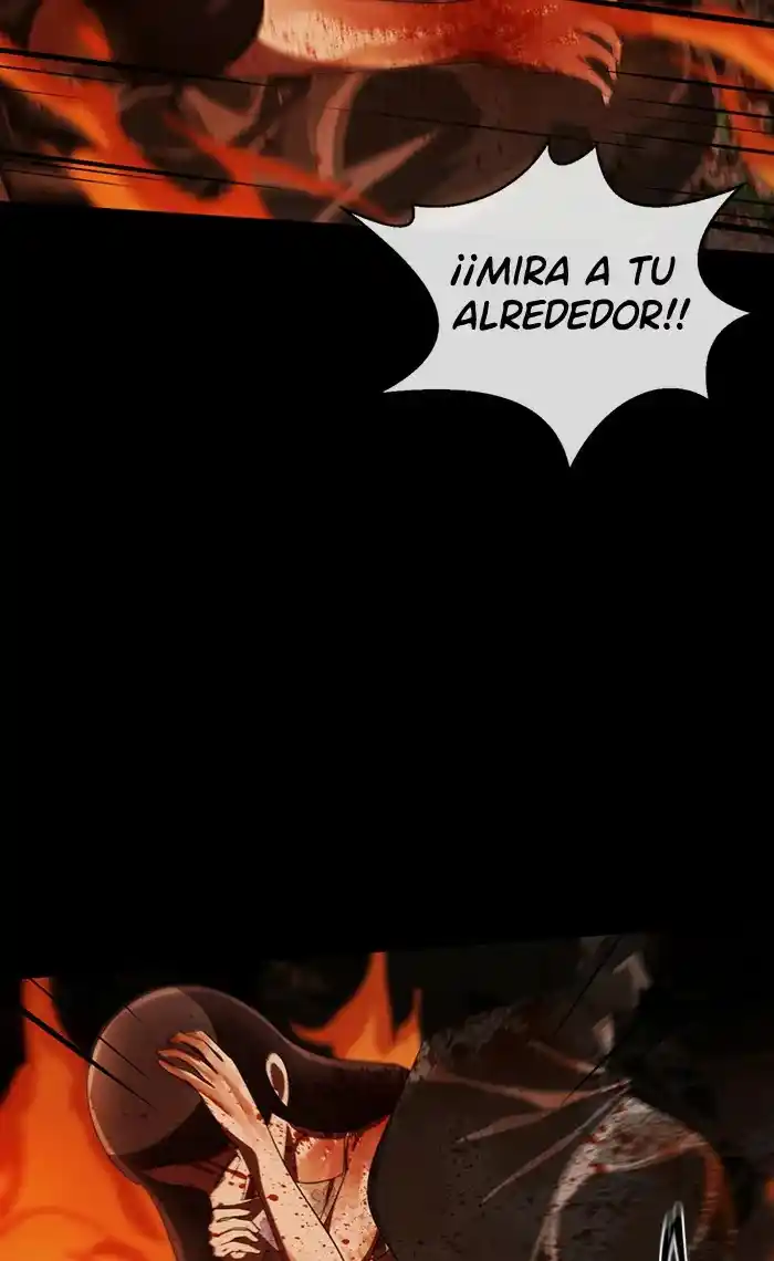 Killstagram capítulo 40, página 72