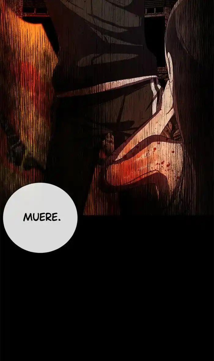 Killstagram capítulo 40, página 78