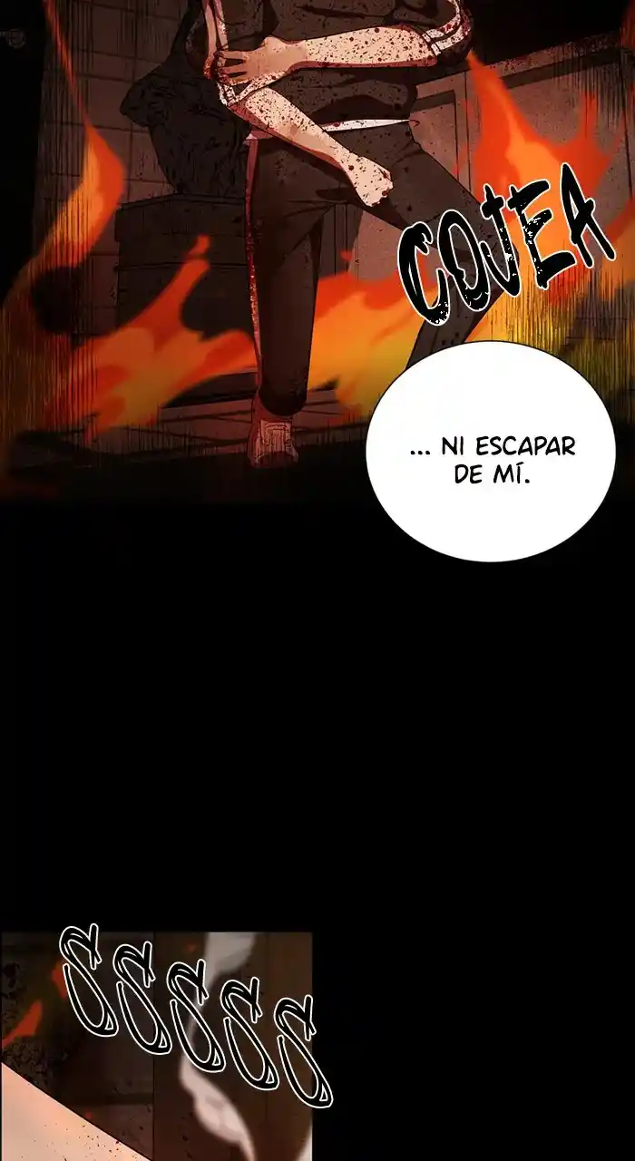 Killstagram capítulo 41, página 21