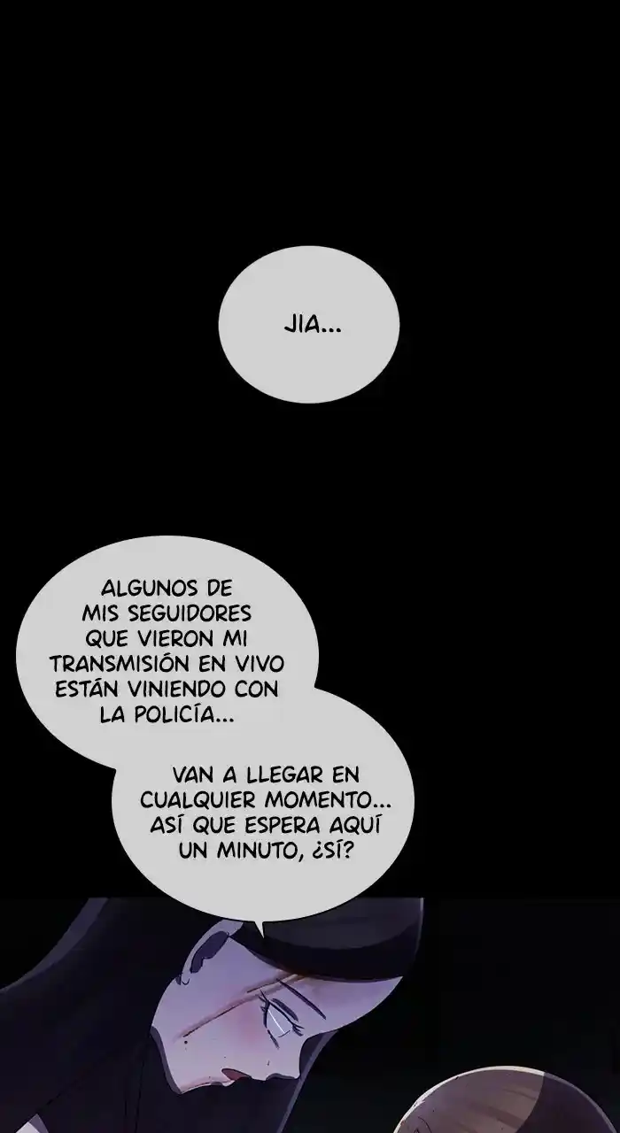Killstagram capítulo 41, página 30
