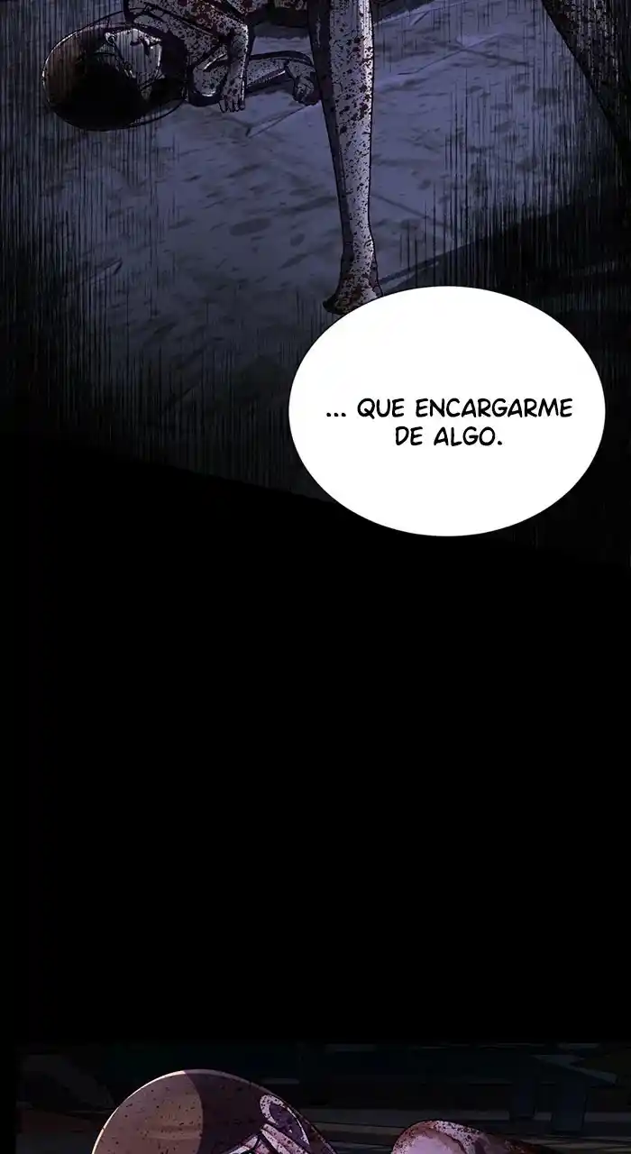 Killstagram capítulo 41, página 34