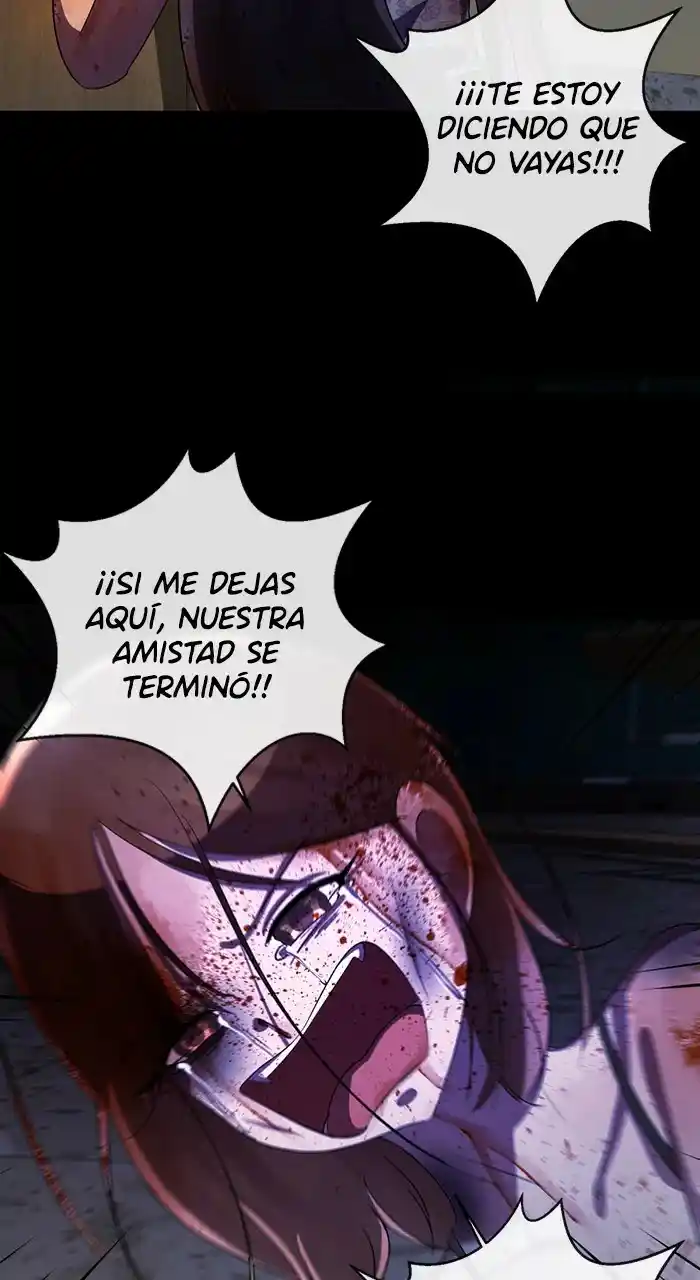 Killstagram capítulo 41, página 39
