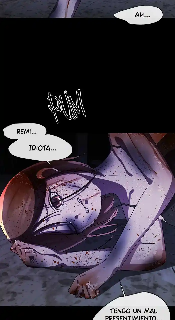 Killstagram capítulo 41, página 41