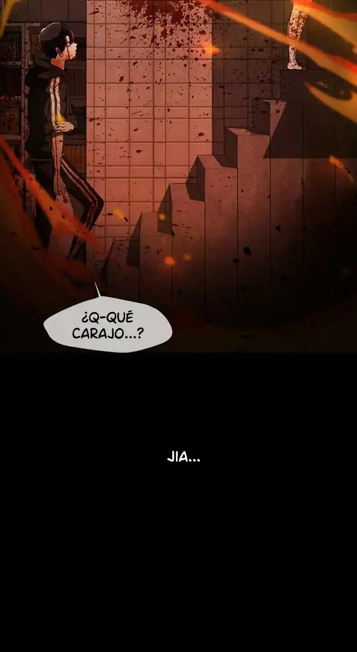 Killstagram capítulo 41, página 43