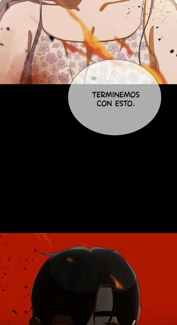 Killstagram capítulo 41, página 56