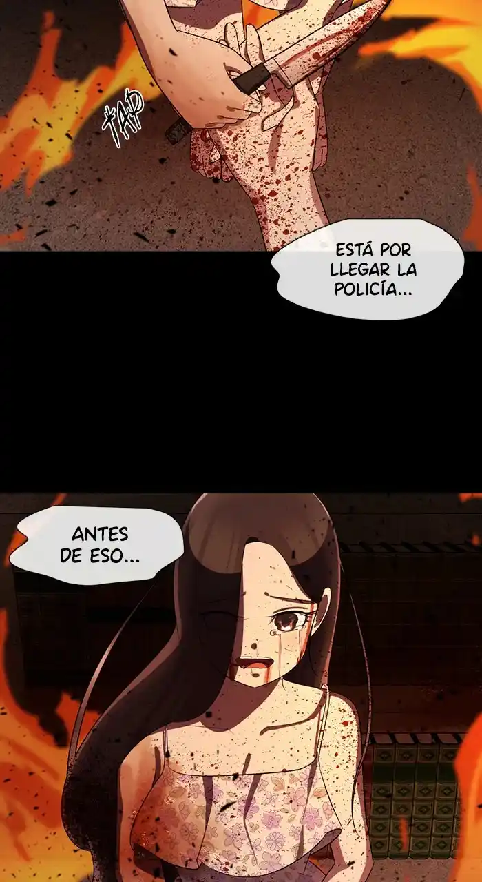 Killstagram capítulo 41, página 62