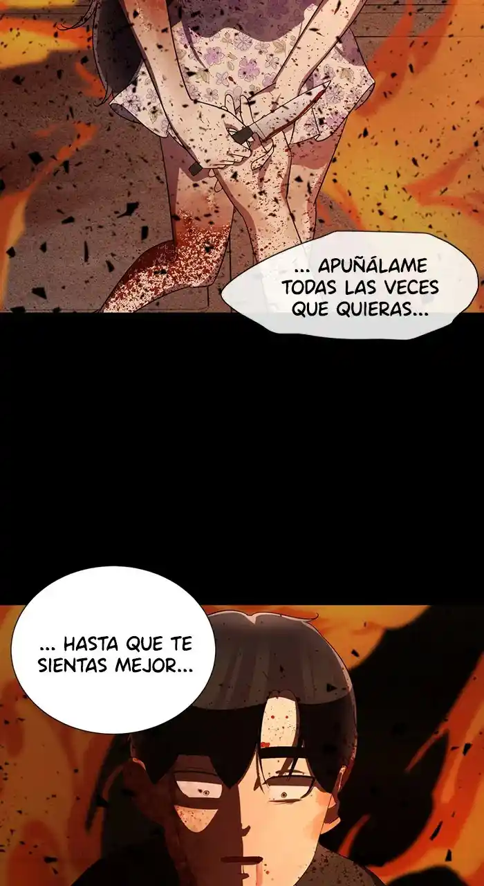 Killstagram capítulo 41, página 63