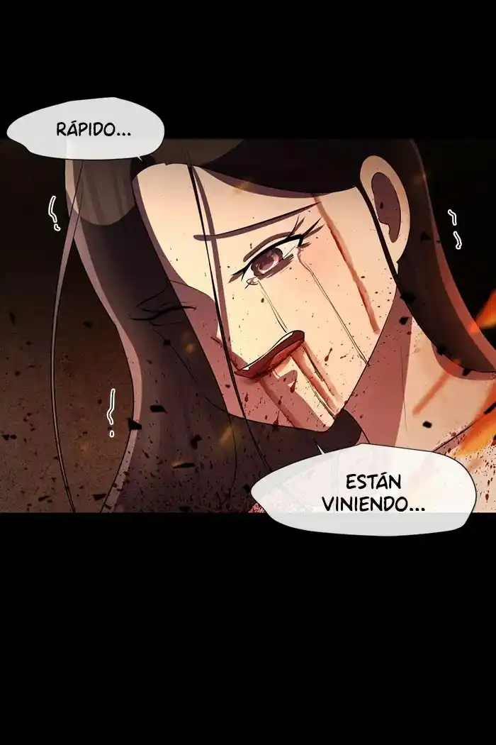 Killstagram capítulo 41, página 69