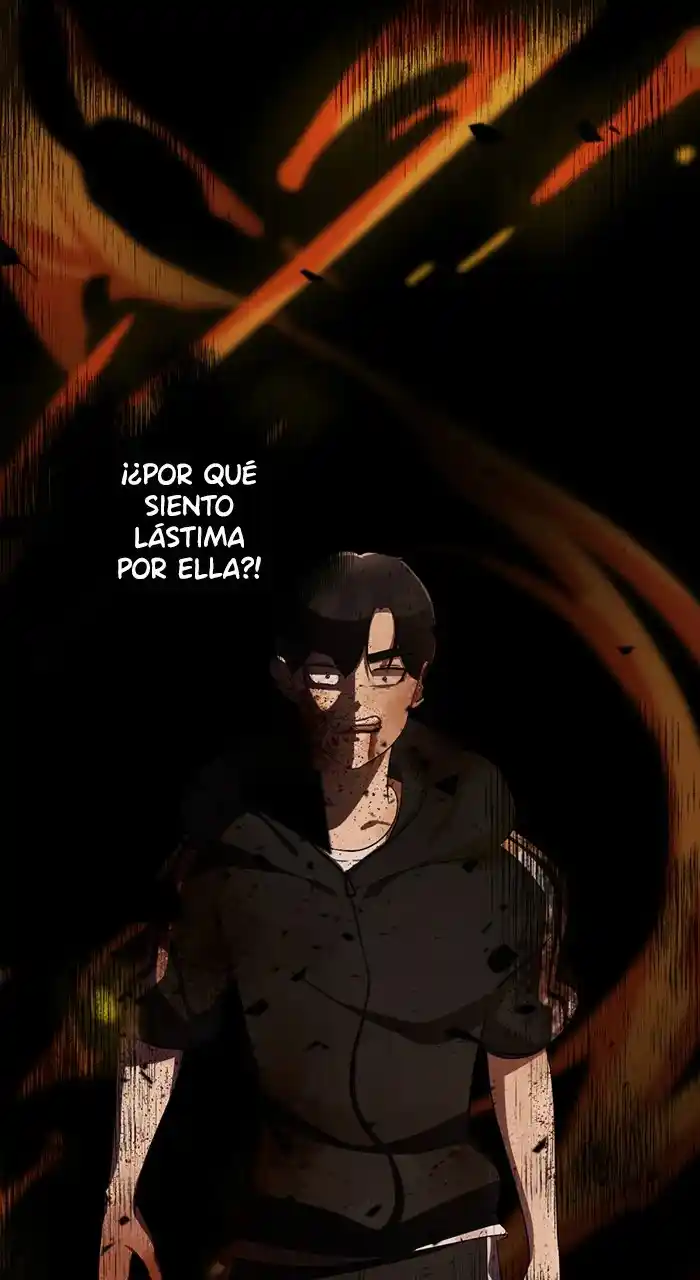 Killstagram capítulo 41, página 79