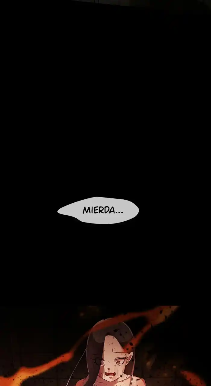 Killstagram capítulo 41, página 96