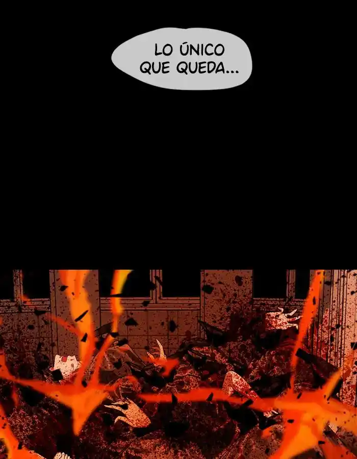 Killstagram capítulo 42, página 18
