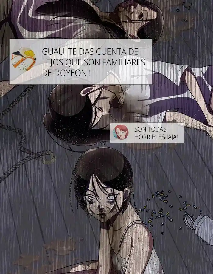 Killstagram capítulo 42, página 36