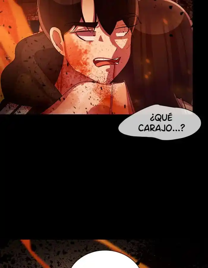Killstagram capítulo 42, página 41