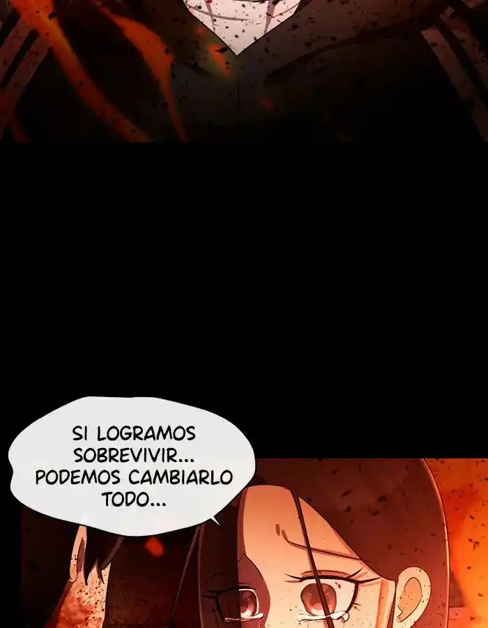 Killstagram capítulo 42, página 52