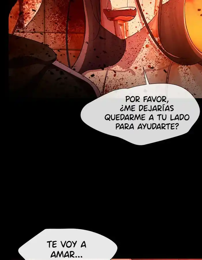 Killstagram capítulo 42, página 53