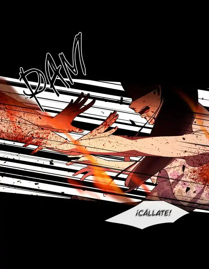 Killstagram capítulo 42, página 55