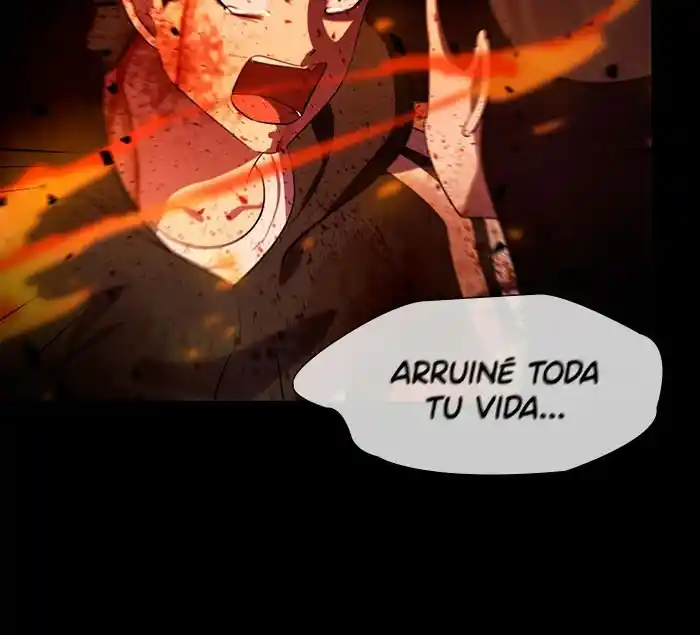 Killstagram capítulo 42, página 59