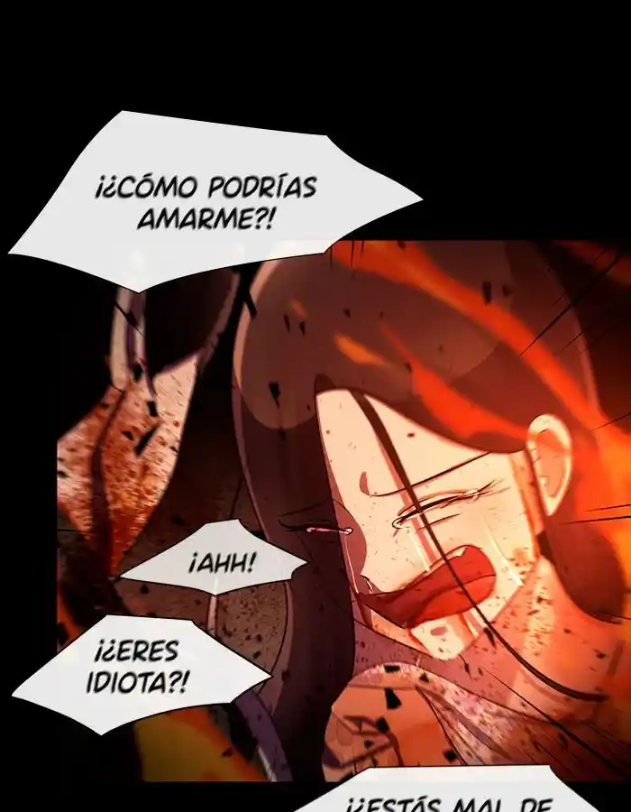 Killstagram capítulo 42, página 60